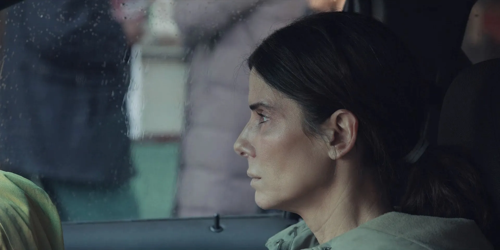 The Unforgivable (2021) Hindi Dual Audio 720p HDRip [1GB] Screenshot